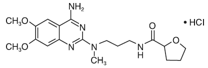 Uroxatral