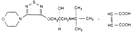 Timoptic